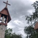 04.09.2020. Dąbie. Park Etnograficzny „Pod kogutem” / Grażyna Szlęzak-Wójcik / Radio Kielce