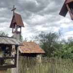 04.09.2020. Dąbie. Park Etnograficzny „Pod kogutem” / Grażyna Szlęzak-Wójcik / Radio Kielce