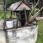 04.09.2020. Dąbie. Park Etnograficzny „Pod kogutem” / Grażyna Szlęzak-Wójcik / Radio Kielce