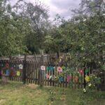 04.09.2020. Dąbie. Park Etnograficzny „Pod kogutem” / Grażyna Szlęzak-Wójcik / Radio Kielce