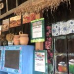 04.09.2020. Dąbie. Park Etnograficzny „Pod kogutem” / Grażyna Szlęzak-Wójcik / Radio Kielce