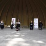 05.09.2020. Kielce. Narodowe Czytanie / Jarosław Kubalski / Radio Kielce