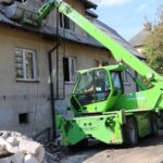 30.09.2020 Starachowice, Rewitalizacja osiedla Wzgórze / UM Starachowice