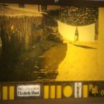 05.09.2020 Sandomierz. BWA. Wystawa „Czarne słońce” / Grażyna Szlęzak-Wójcik / Radio Kielce