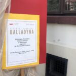 05.09.2020. Staszów. Narodowe Czytanie / Grażyna Szlęzak-Wójcik / Radio Kielce