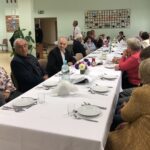 06.09.2020. Nowy Kamień. Obchody setnej rocznicy Bitwy Warszawskiej / Grażyna Szlęzak-Wójcik / Radio Kielce