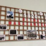 06.09.2020. Nowy Kamień. Obchody setnej rocznicy Bitwy Warszawskiej / Grażyna Szlęzak-Wójcik / Radio Kielce