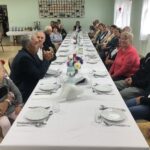 06.09.2020. Nowy Kamień. Obchody setnej rocznicy Bitwy Warszawskiej / Grażyna Szlęzak-Wójcik / Radio Kielce