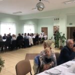 06.09.2020. Nowy Kamień. Obchody setnej rocznicy Bitwy Warszawskiej / Grażyna Szlęzak-Wójcik / Radio Kielce