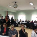 06.09.2020. Nowy Kamień. Obchody setnej rocznicy Bitwy Warszawskiej / Grażyna Szlęzak-Wójcik / Radio Kielce