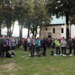 07.09.2020 Sulisławice. Uroczystości z okazji święta Narodzenia Najświętszej Marii Panny połączone z odpustem / Grażyna Szlęzak-Wójcik / Radio Kielce