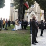 07.09.2020 Sulisławice. Uroczystości z okazji święta Narodzenia Najświętszej Marii Panny połączone z odpustem / Grażyna Szlęzak-Wójcik / Radio Kielce