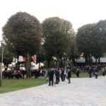 07.09.2020 Sulisławice. Uroczystości z okazji święta Narodzenia Najświętszej Marii Panny połączone z odpustem / Grażyna Szlęzak-Wójcik / Radio Kielce