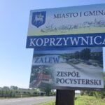 12.09.2020. Koprzwnica. Witacz / Grażyna-Szlęzak-Wójcik / Radio Kielce