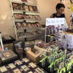 11.09.2020 Sandomierz. Festiwal Czekolady / Grażyna Szlęzak-Wójcik / Radio Kielce