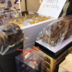 11.09.2020 Sandomierz. Festiwal Czekolady / Grażyna Szlęzak-Wójcik / Radio Kielce