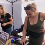 13.09.2020 Sandomierz. Festiwal Czekolady / Grażyna Szlęzak-Wójcik / Radio Kielce