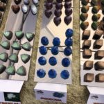 13.09.2020 Sandomierz. Festiwal Czekolady / Grażyna Szlęzak-Wójcik / Radio Kielce