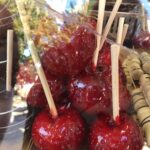 13.09.2020 Sandomierz. Festiwal Czekolady / Grażyna Szlęzak-Wójcik / Radio Kielce