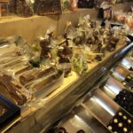 13.09.2020 Sandomierz. Festiwal Czekolady / Grażyna Szlęzak-Wójcik / Radio Kielce