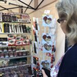 13.09.2020 Sandomierz. Festiwal Czekolady / Grażyna Szlęzak-Wójcik / Radio Kielce