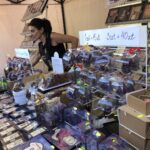 13.09.2020 Sandomierz. Festiwal Czekolady / Grażyna Szlęzak-Wójcik / Radio Kielce