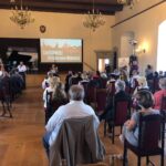 12.09.2020 Sandomierz. Wystawa z okazji 40. rocznicy powstania NSZZ „Solidarność” / Grażyna Szlęzak-Wójcik / Radio Kielce