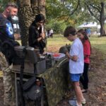 13.09.2020. Wiązownica. Święto Wsi / Grażyna-Szlęzak-Wójcik / Radio Kielce