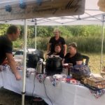 13.09.2020. Wiązownica. Święto Wsi / Grażyna-Szlęzak-Wójcik / Radio Kielce