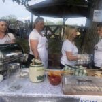 13.09.2020. Wiązownica. Święto Wsi / Grażyna-Szlęzak-Wójcik / Radio Kielce