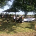 13.09.2020. Wiązownica. Święto Wsi / Grażyna-Szlęzak-Wójcik / Radio Kielce