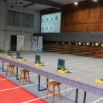 Starachowice. Zmodernizowane Centrum Strzelectwa Sportowego / UM Starachowice