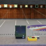 Starachowice. Zmodernizowane Centrum Strzelectwa Sportowego / UM Starachowice