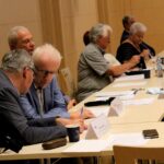 16.09.2020. Kielce. Spotkanie Wojewódzkiej Rady Dialogu Społecznego / Faustyna Terelak / Radio Kielce