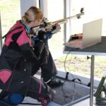 Starachowice. Zmodernizowane Centrum Strzelectwa Sportowego / UM Starachowice