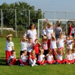 24.09.2020 Kielce. Zawody sportowe Przedszkola Samorządowego nr 18 / Faustyna Terelak / Radio Kielce