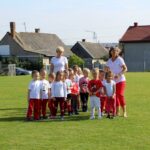 24.09.2020 Kielce. Zawody sportowe Przedszkola Samorządowego nr 18 / Faustyna Terelak / Radio Kielce