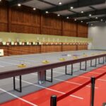 Starachowice. Zmodernizowane Centrum Strzelectwa Sportowego / UM Starachowice