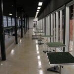 Starachowice. Zmodernizowane Centrum Strzelectwa Sportowego / UM Starachowice