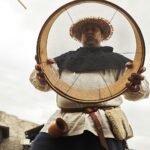 26.09.2020 Chęciny. Pokaz poświęcony bartnictwu i pszczelarstwu / Jarosław Kubalski / Radio Kielce