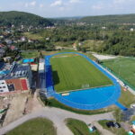 07.09.2018 Nowiny. Stadion sportowy / Jarosław Kubalski / Radio Kielce