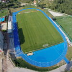 07.09.2018 Nowiny. Stadion sportowy / Jarosław Kubalski / Radio Kielce