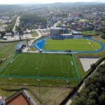 07.09.2018 Nowiny. Stadion sportowy / Jarosław Kubalski / Radio Kielce