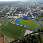 07.09.2018 Nowiny. Stadion sportowy / Jarosław Kubalski / Radio Kielce