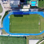 07.09.2018 Nowiny. Stadion sportowy / Jarosław Kubalski / Radio Kielce