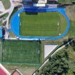 07.09.2018 Nowiny. Stadion sportowy / Jarosław Kubalski / Radio Kielce