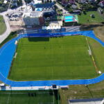 07.09.2018 Nowiny. Stadion sportowy / Jarosław Kubalski / Radio Kielce