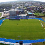 07.09.2018 Nowiny. Stadion sportowy / Jarosław Kubalski / Radio Kielce