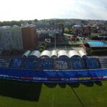 07.09.2018 Nowiny. Stadion sportowy / Jarosław Kubalski / Radio Kielce