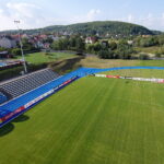 07.09.2018 Nowiny. Stadion sportowy / Jarosław Kubalski / Radio Kielce